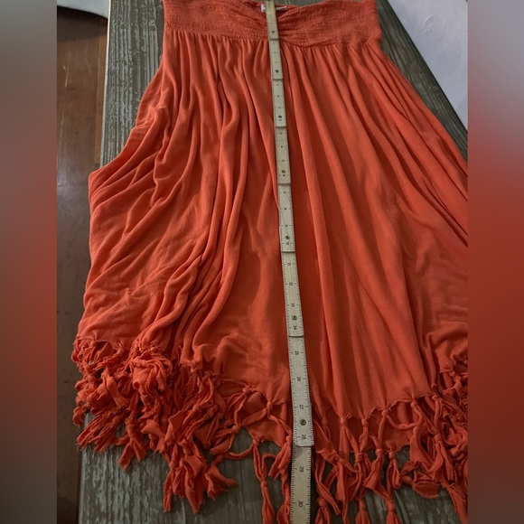 Roxy Summer Sweetheart Dress - Picture 10 of 11